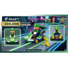 Figura Coleccionable Luigui Mario Kart
