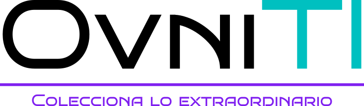 Tienda - OvniTI